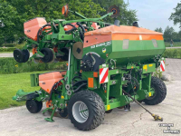 Seed drill Amazone ED 6000 2C Special Maisplanter Maiszaaier