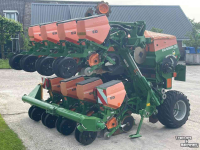 Seed drill Amazone ED 6000 2C Special Maisplanter Maiszaaier