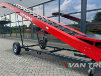 Elevator conveyor Van Trier 800-80 Opvoerband