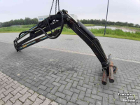 Other forestry equipment and accessories Mowi 3060 Woodcrane