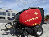 Balers Vicon RV 5220 SC14 Rondebalen-pers