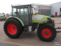 Tractor Claas celtis 456