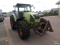 Tractor Claas celtis 456