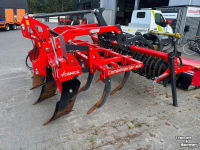 Deep subsoiler Vegniek Combi Master 300