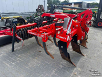 Deep subsoiler Vegniek Combi Master 300
