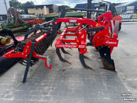 Deep subsoiler Vegniek Combi Master 300