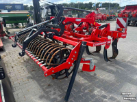 Deep subsoiler Vegniek Combi Master 300