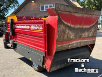 Silage-block distribution wagon Schuitemaker Amigo 30W