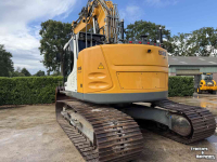 Excavator Liebherr R926 compact met complete GPS