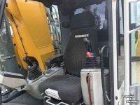Excavator Liebherr R926 compact met complete GPS