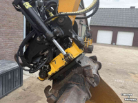 Excavator Liebherr R926 compact met complete GPS