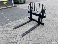 Pallet Forks New Holland Palletvorken 47378284