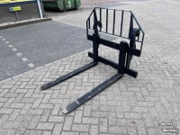 Pallet Forks New Holland Palletvorken 47378284
