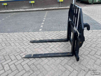 Pallet Forks New Holland Palletvorken 47378284