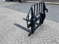 Pallet Forks New Holland Palletvorken 47378284
