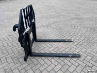 Pallet Forks New Holland Palletvorken 47378284
