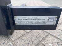 Pallet Forks New Holland Palletvorken 47378284