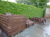 Other Drills, Planters and accessories  rekken voor voorkiemzakken