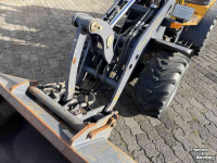 Wheelloader Eurotrac W11