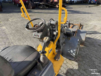 Wheelloader Eurotrac W11
