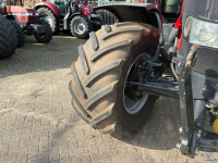 Wheels, Tyres, Rims & Dual spacers Michelin 600/65R28 Mach-x-Bib