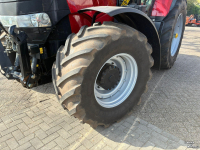 Wheels, Tyres, Rims & Dual spacers Michelin 600/65R28 Mach-x-Bib