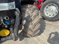 Wheels, Tyres, Rims & Dual spacers Michelin 600/65R28 Mach-x-Bib