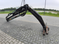 Other forestry equipment and accessories Mowi 3060 Woodcrane