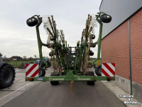 Rake Krone Swadro 1250