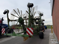 Rake Krone Swadro 1250