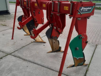 Deep subsoiler Kverneland CLI430
