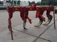 Deep subsoiler Kverneland CLI430