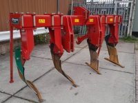 Deep subsoiler Kverneland CLI430