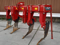 Deep subsoiler Kverneland CLI430