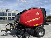 Balers Vicon RV 5220 SC14