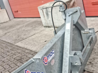 Tractor tipping boxes Qmac QMAC QMAC TREKKERBAK 180 CM