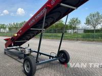 Elevator conveyor Van Trier 800-80 Opvoerband