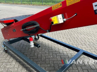 Elevator conveyor Van Trier 800-80 Opvoerband