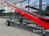 Elevator conveyor Van Trier 800-80 Opvoerband