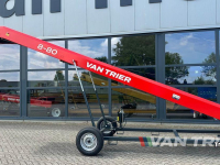 Elevator conveyor Van Trier 800-80 Opvoerband