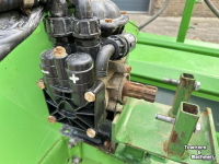 Rotary Tiller AVR MULTIVATOR FREES