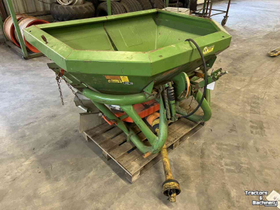 Fertilizer spreader Amazone ZA-F 804 R
