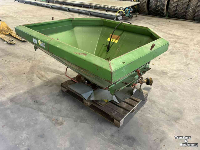 Fertilizer spreader Amazone ZA-F 804 R
