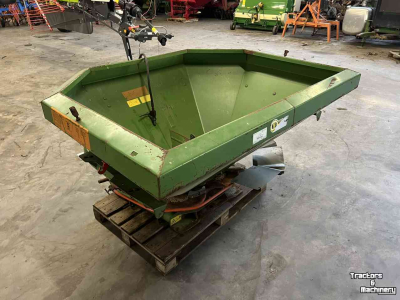 Fertilizer spreader Amazone ZA-F 804 R
