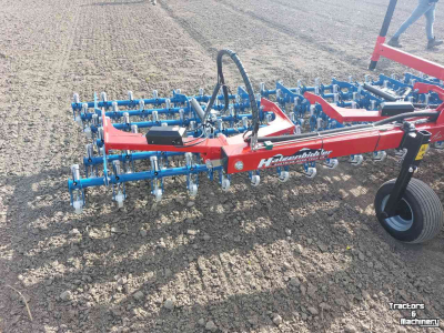 Weeder Hatzenbichler AirFlow 600
