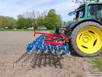 Weeder Hatzenbichler AirFlow 600