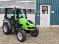 Tractor Deutz-Fahr Agrokid