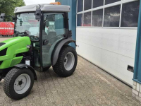Tractor Deutz-Fahr Agrokid