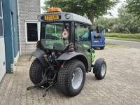 Tractor Deutz-Fahr Agrokid