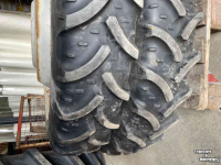 Wheels, Tyres, Rims & Dual spacers Kleber 9.5r36
